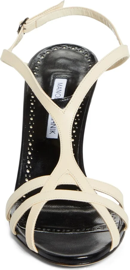 Betgieb Ankle Strap Sandal - Image 5