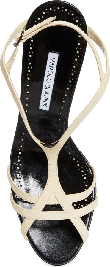 Betgieb Ankle Strap Sandal - Image 6