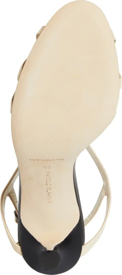Betgieb Ankle Strap Sandal - Image 7