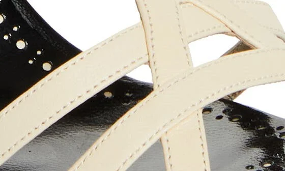 Betgieb Ankle Strap Sandal - Image 8