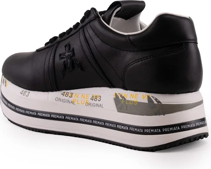 Beth 3873 Sneakers - Image 2