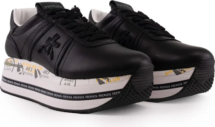 Beth 3873 Sneakers - Image 3