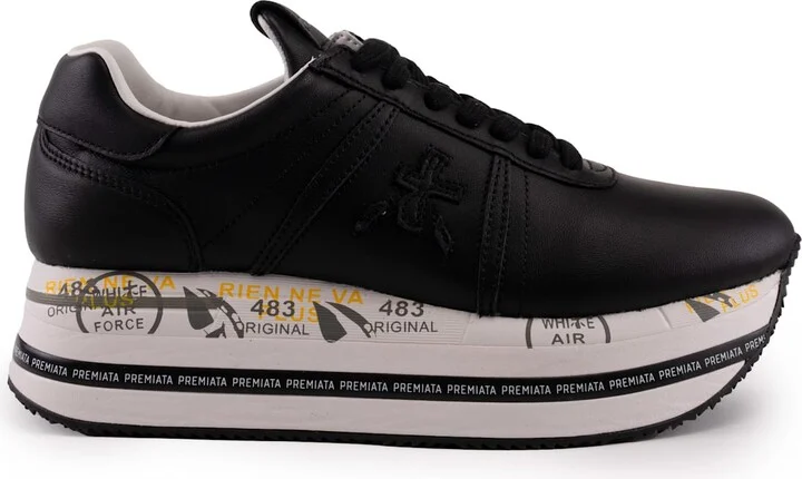 Beth 3873 Sneakers - Image 4