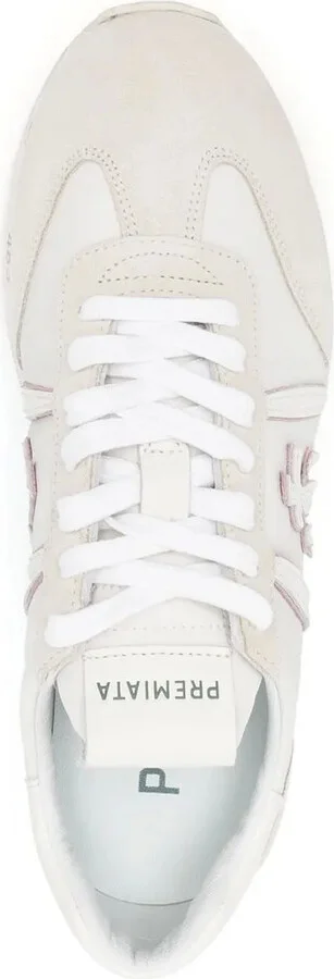 Beth 40mm platform sneakers - Image 4