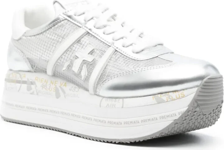 Beth 7373 sneakers - Image 2