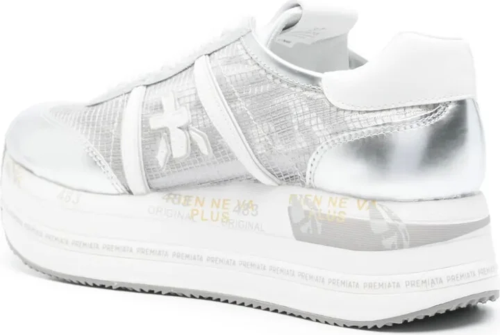 Beth 7373 sneakers - Image 3