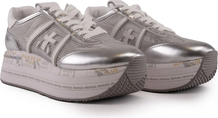 Beth 7373 Sneakers - Image 2
