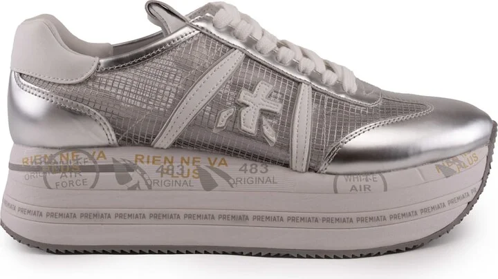 Beth 7373 Sneakers - Image 3