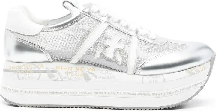 Beth 7373 sneakers