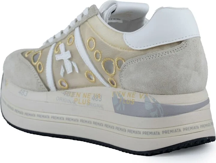 Beth 7382 Sneakers - Image 2