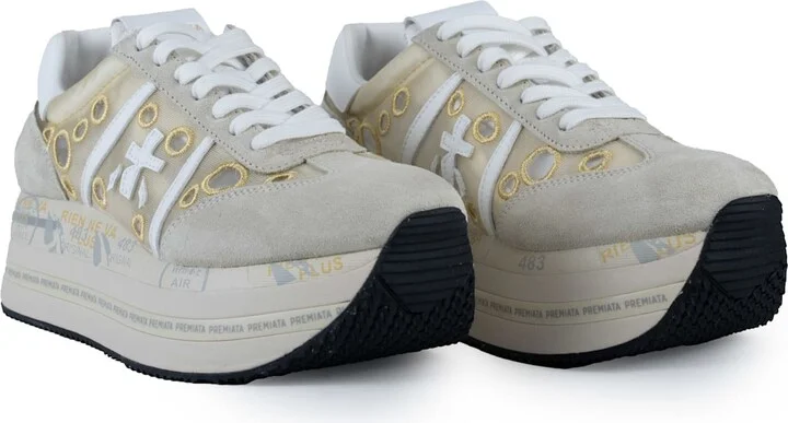 Beth 7382 Sneakers - Image 4