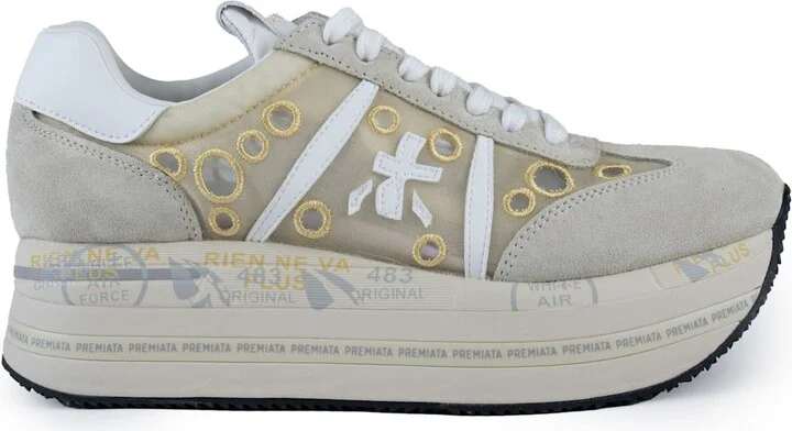 Beth 7382 Sneakers