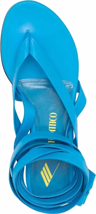 Beth flat thong sandals - Image 4