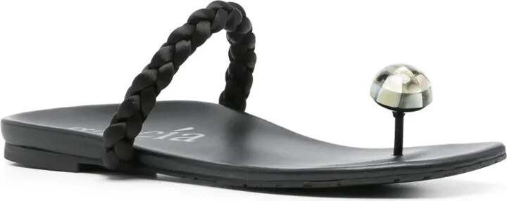 Beth flip flops - Image 2