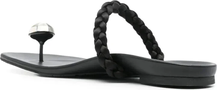 Beth flip flops - Image 3