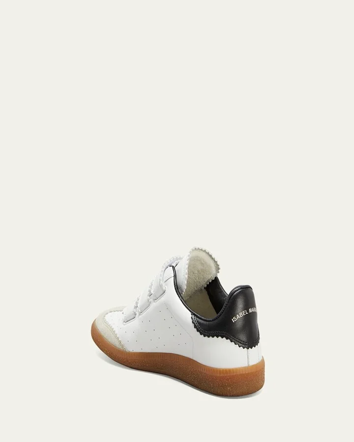 Beth Grip Strap Sneakers - Image 2