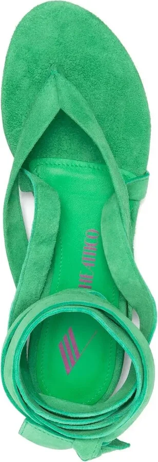 Beth lace-up sandals - Image 4