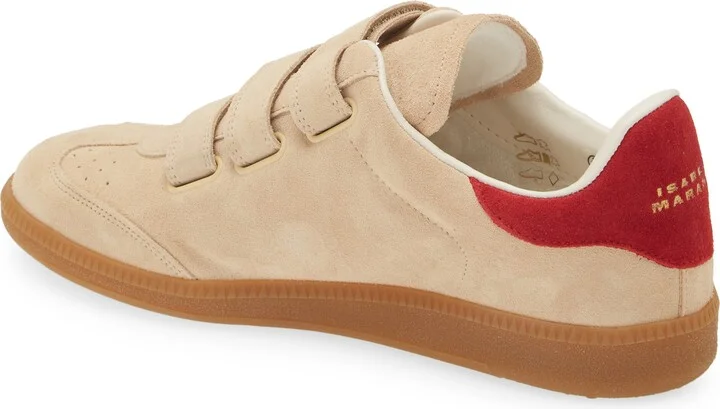 Beth Low Top Sneaker - Image 2