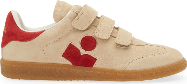 Beth Low Top Sneaker - Image 3