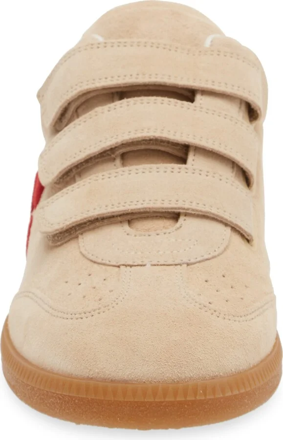 Beth Low Top Sneaker - Image 4