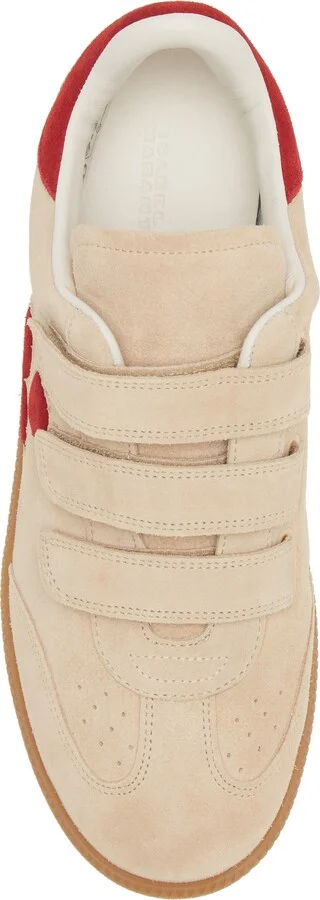 Beth Low Top Sneaker - Image 5