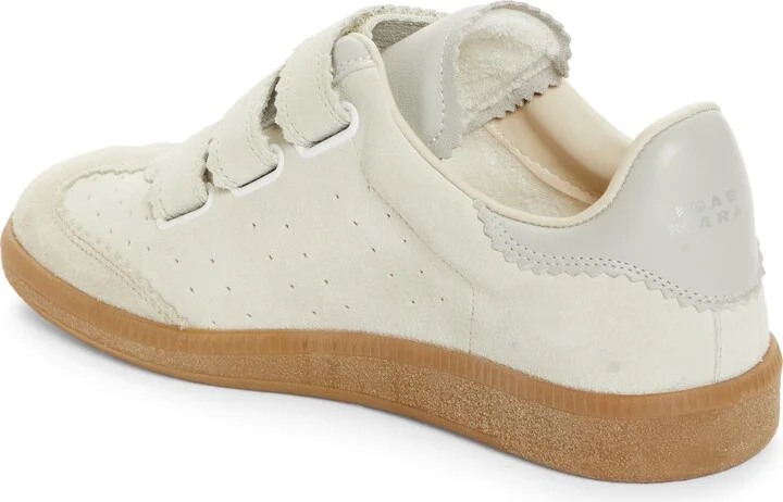 Beth Low Top Sneaker - Image 2