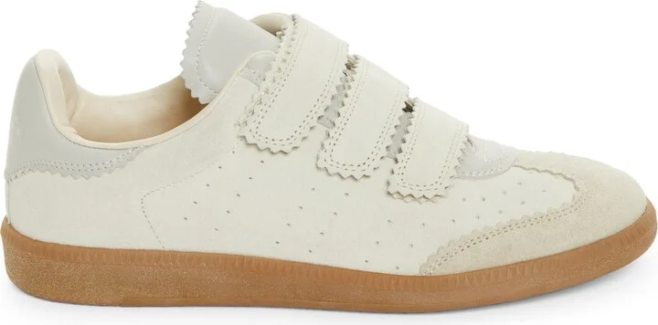 Beth Low Top Sneaker - Image 3
