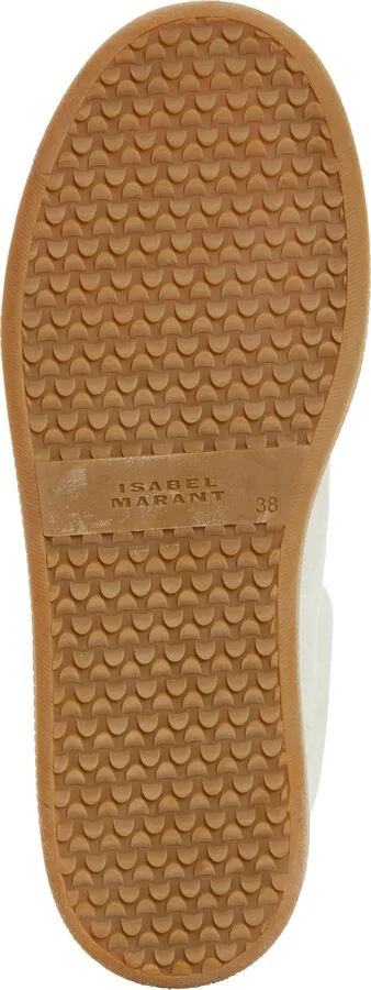 Beth Low Top Sneaker - Image 6