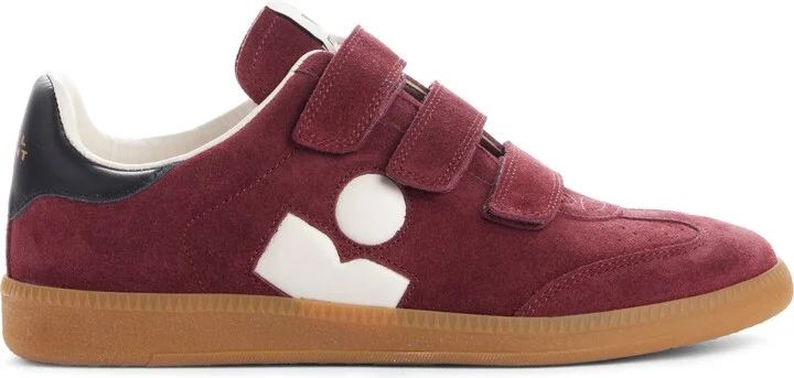 Beth Low Top Sneaker - Image 3