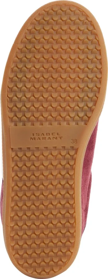Beth Low Top Sneaker - Image 5