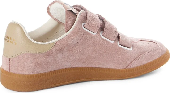 Beth Low Top Sneaker - Image 7