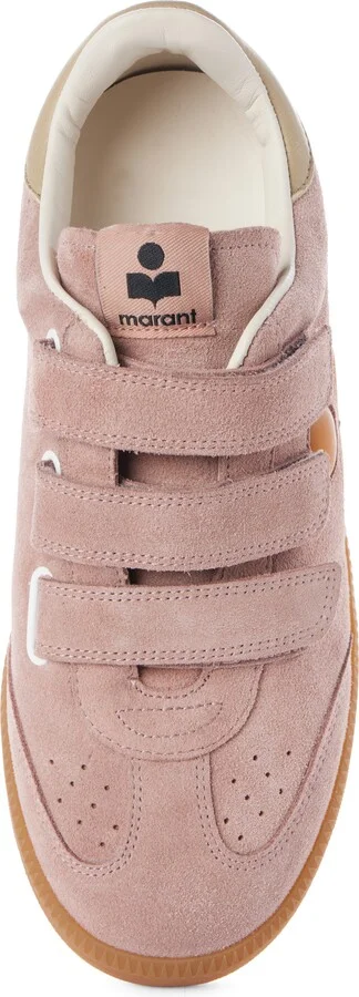 Beth Low Top Sneaker - Image 9