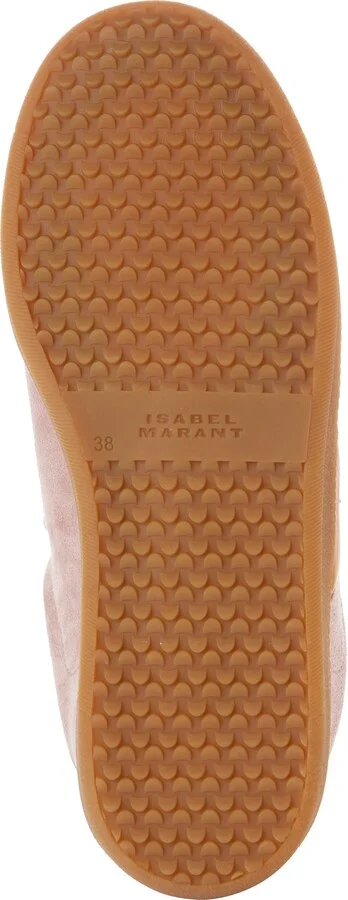 Beth Low Top Sneaker - Image 10