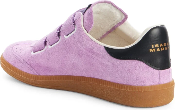 Beth Low Top Sneaker - Image 3