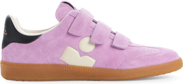 Beth Low Top Sneaker - Image 4