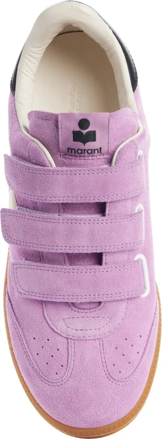 Beth Low Top Sneaker - Image 5
