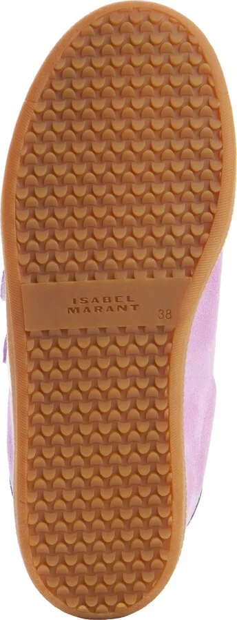 Beth Low Top Sneaker - Image 6