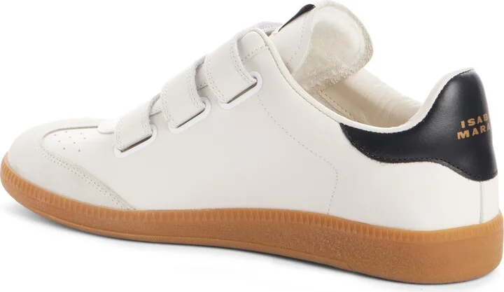 Beth Low Top Sneaker - Image 2