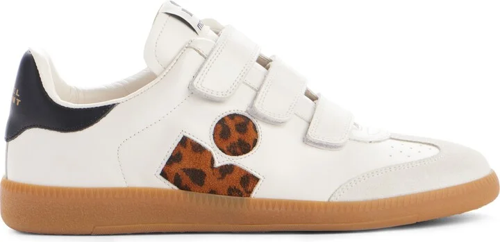 Beth Low Top Sneaker - Image 3