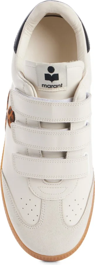 Beth Low Top Sneaker - Image 4