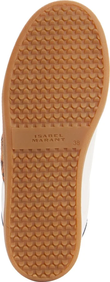 Beth Low Top Sneaker - Image 5