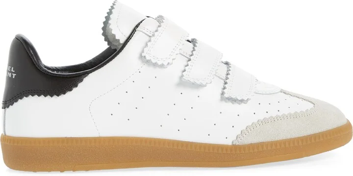 Beth Low Top Sneaker - Image 3