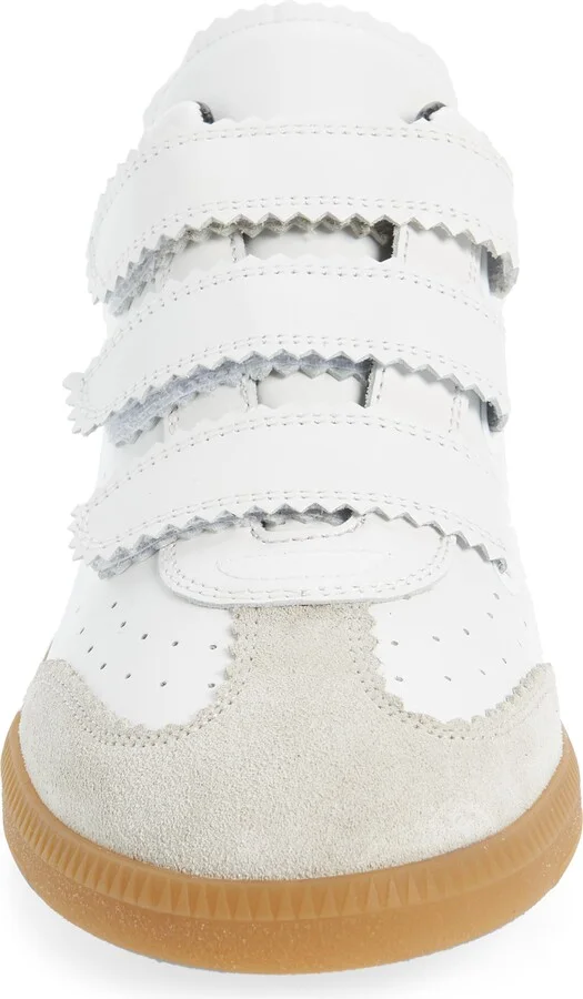 Beth Low Top Sneaker - Image 4