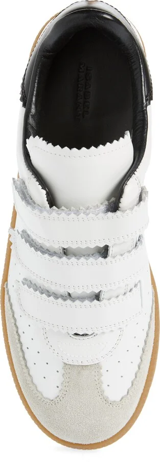 Beth Low Top Sneaker - Image 5