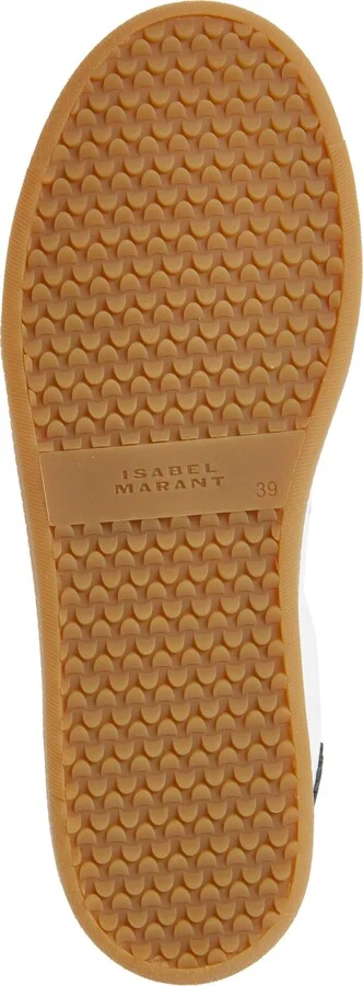 Beth Low Top Sneaker - Image 6