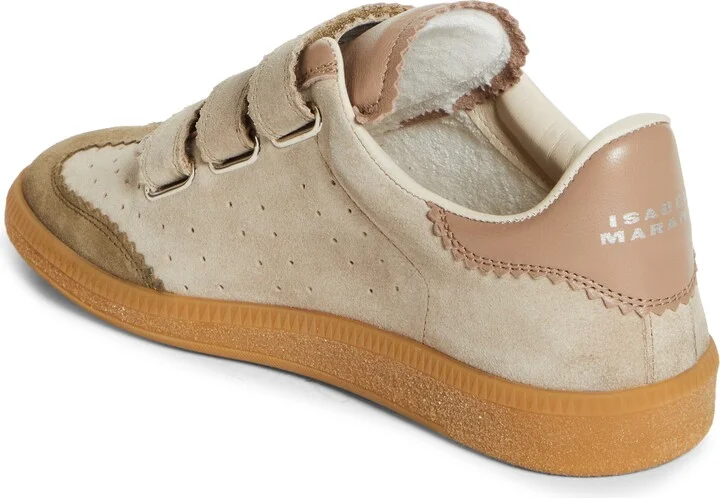 Beth Low Top Sneaker - Image 2