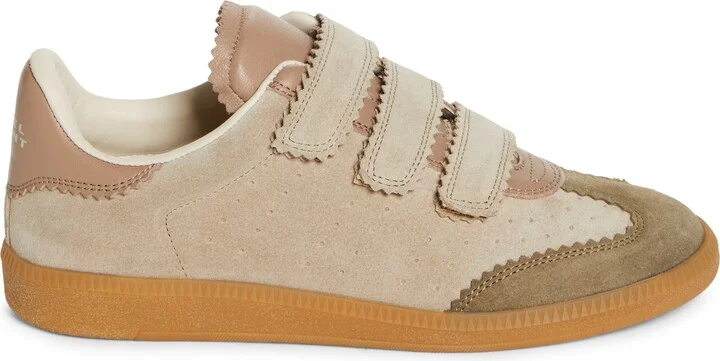 Beth Low Top Sneaker - Image 3