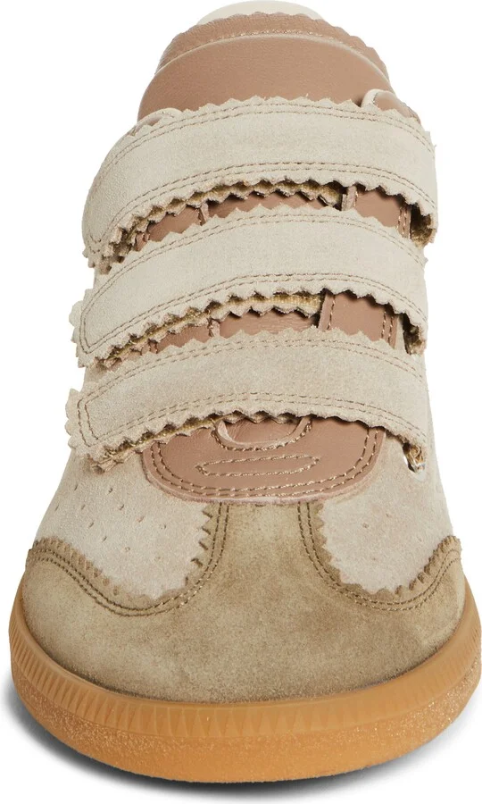 Beth Low Top Sneaker - Image 4