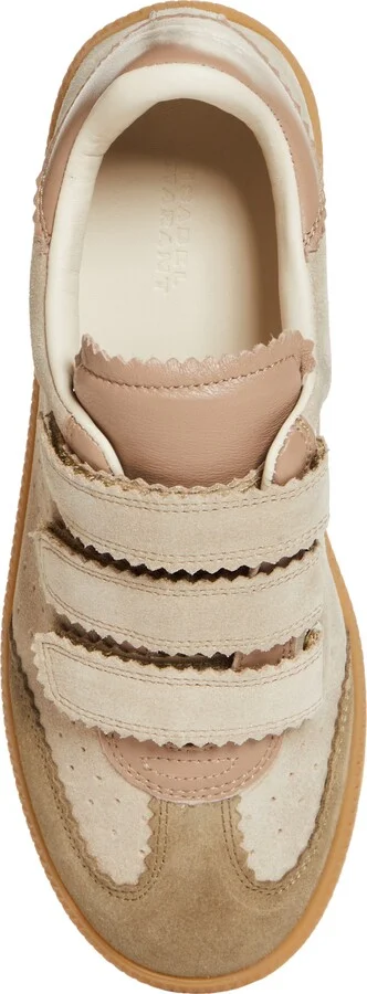 Beth Low Top Sneaker - Image 5
