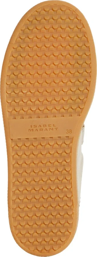 Beth Low Top Sneaker - Image 6